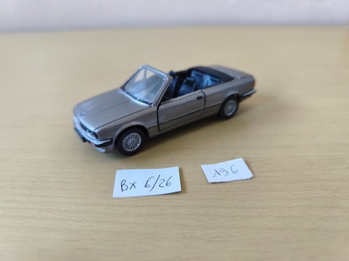 Gama bmw 325 cabriolet - bmw,