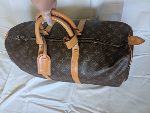Authentic vintage 1984 louis - authentic,