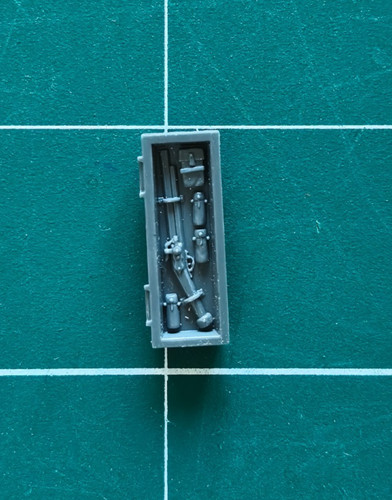Warhammer bits pièces - bits, /