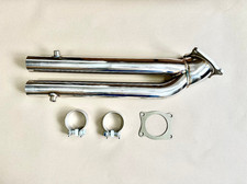 Collecteur Downpipe Audi A6 A7