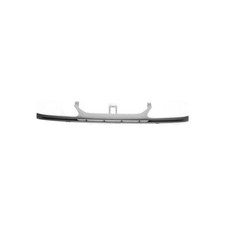Moulure sous phare grille de