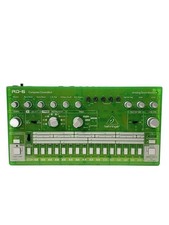 Batterie BEHRINGER RD-6-LM