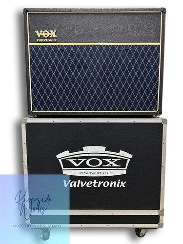 Amplificateur vox ac30 ad120vt - vox,