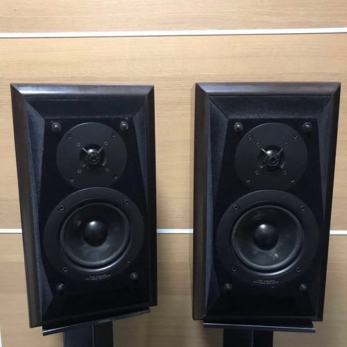 Paire enceintes technics - d'enceintes,