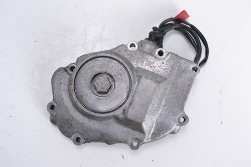 Couvercle moteur honda cbr - couvercle,