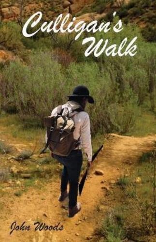 John woods culligan walk - john,