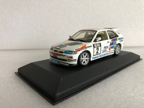 Ford escort cosworth dtt 1994 - escort,