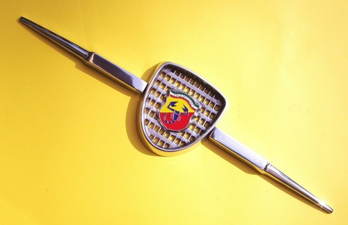 Fiat 600 derivées - derivées, abarth