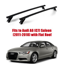 Premium Barres de Toit pour