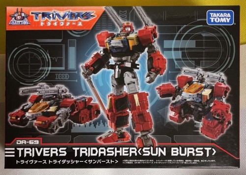 Figurine takara tomy diaclone - takara,