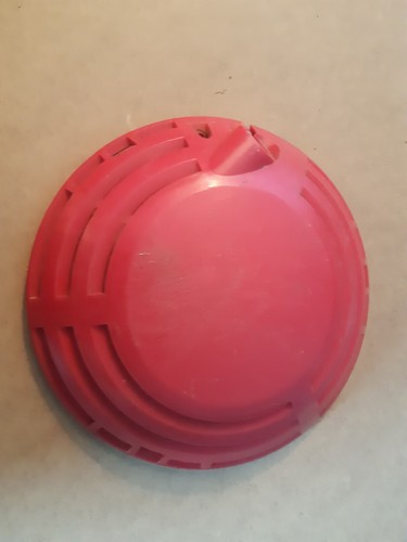 Capot lanceur moteur - capot,