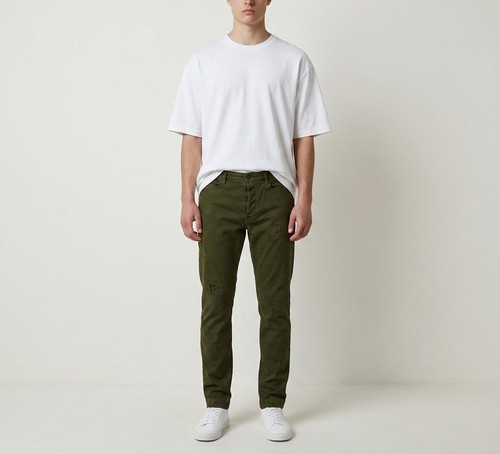 Dsquared2 pantalon homme - dsquared2,