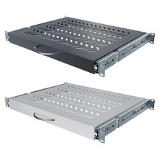 Etagere Rack 19" Extractible