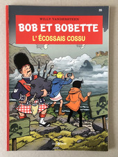 Bob et Bobette N° 355 -