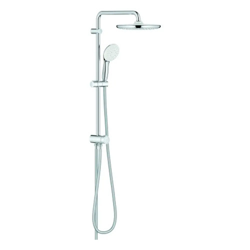 Grohe tempesta system - tempesta,