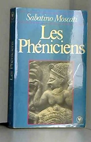 Les phéniciens collection - les, (collection