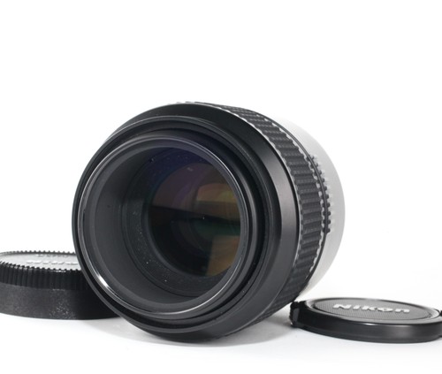 Neuf téléobjectif nikon - téléobjectif,