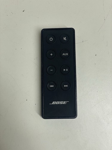 Télécommande bose pour - télécommande,