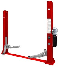 Pont élévateur hydraulique