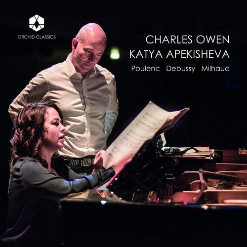 Audio charles owen - charles,