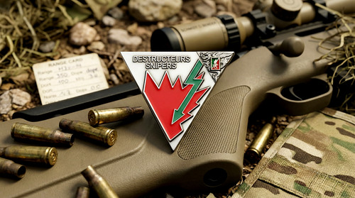 Tap para rep - 4cie, insigne