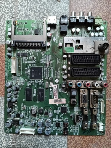 Carte mere 42lg3000 - mere,