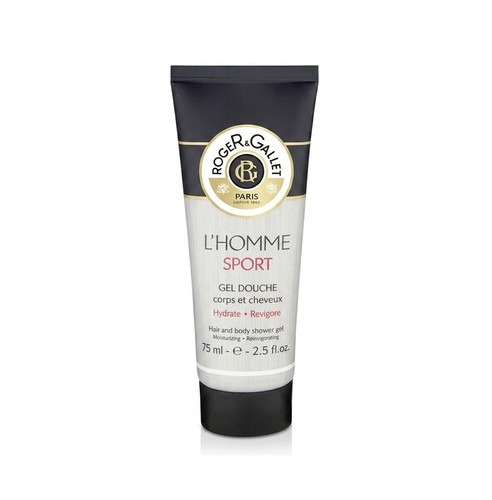 Roger gallet homme sport - &, l’homme