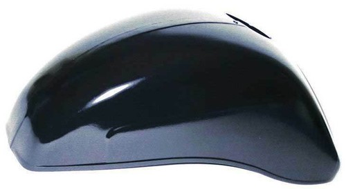 0550 garde boue avant vespa - 0550,