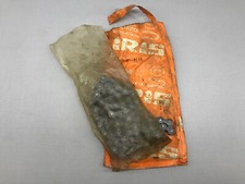 Ancien chaîne de vélo