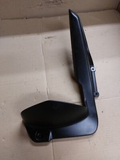 lèche roue / protège chaine