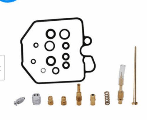 Carburateur repair rebuild - repair, kit