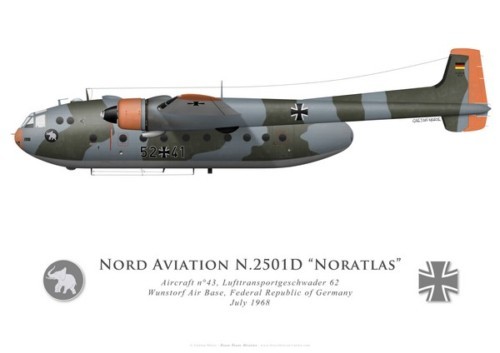 Print nord 2501d - print,