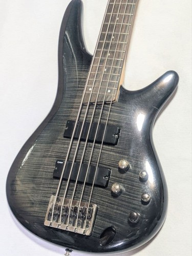 Guitare basse active - , /