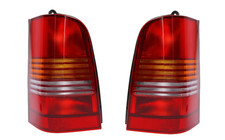 2x LAMPE FEU ARRIERE GAUCHE +