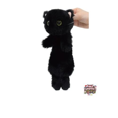 Peluche liquide pour - , chat