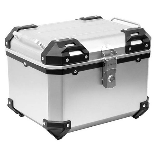 Coffre sifam aluminium - sifam, en