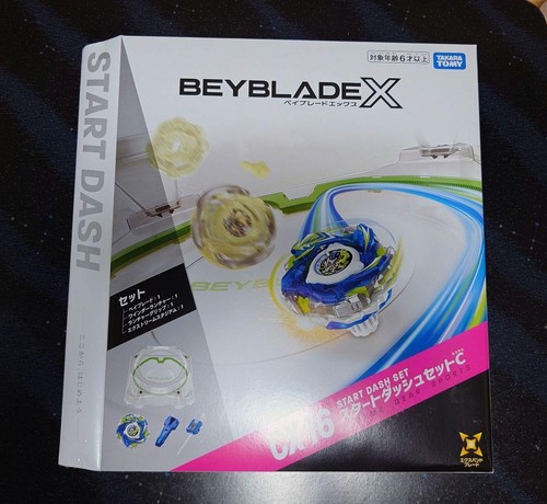 Takara tomy beyblade 16 - takara, ux-16