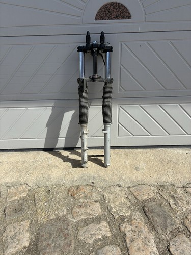 Fourche yamaha ténéré - fourche,