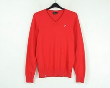 PEAK PERFORMANCE L Pull Sweat