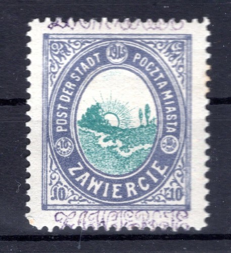 Pologne zawiercie - pologne,