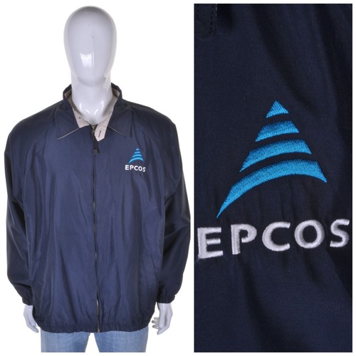 Veste harrington vintage - veste, epcos