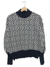 QED LONDON Pull en maille fine