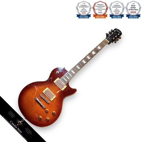 Guitare électrique epiphone - guitare,