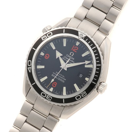 Montre omega seamaster - omega,
