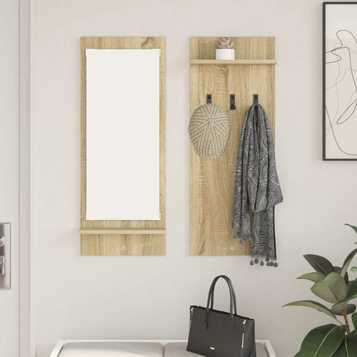 Porte manteau mural - porte-manteau,
