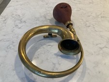Vintage Klaxon Car Horn