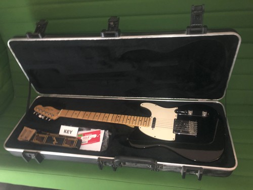 Fender american standard - fender,