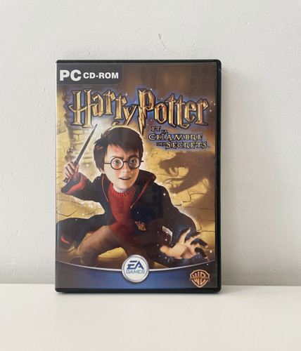 Harry potter chamber - chamber, of
