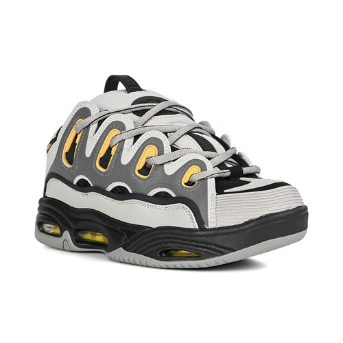 Chaussures skate osiris d3 - skate,