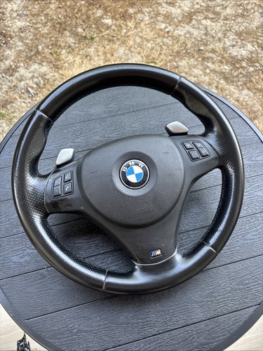 Volant bmw pack phase - bmw, 1